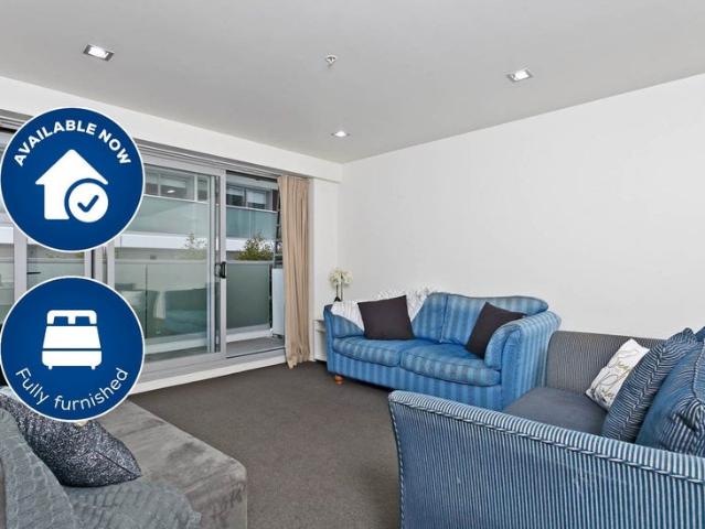 Apartment for rent in Eden Terrace