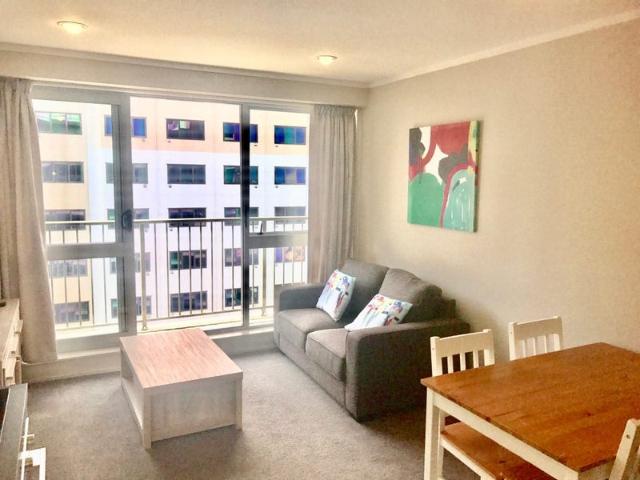 Apartment for rent in Auckland, Oroua County