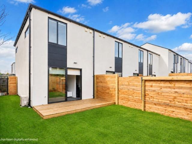 House for rent in Heathcote, Canterbury