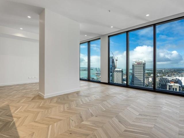 Apartment for rent in Auckland, Oroua County