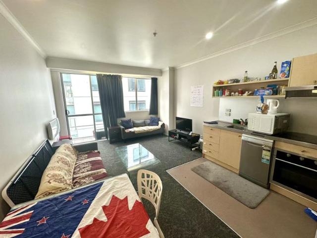 Apartment for rent in Auckland, Oroua County