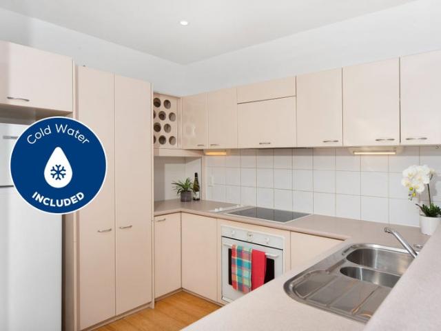 Apartment for rent in Auckland, Oroua County