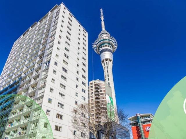 Apartment for rent in Auckland, Oroua County