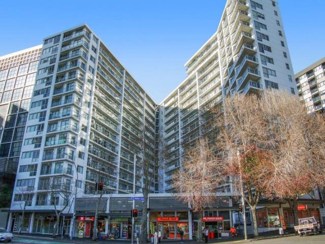 Apartment for rent in Auckland, Oroua County