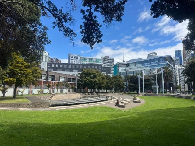 Apartment for rent in Te Tōangaroa, Auckland