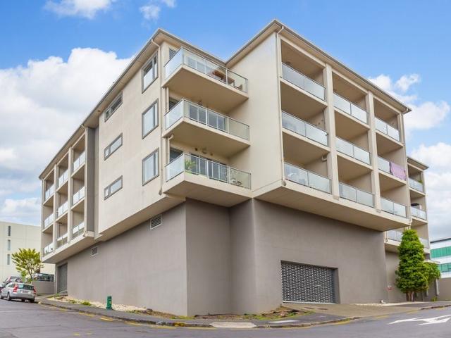 Apartment for rent in Parnell