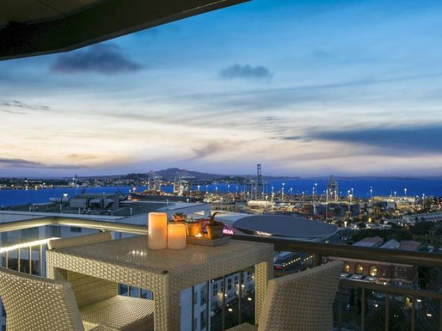 Apartment for rent in Auckland, Oroua County