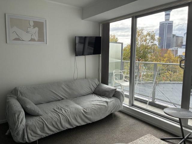 Apartment for rent in Auckland, Oroua County
