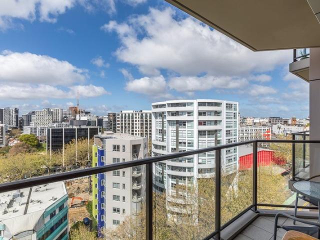 Apartment for rent in Freemans Bay, Auckland