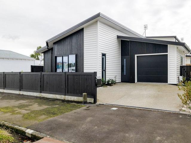 House for rent in Palmerston North Central, Palmerston North