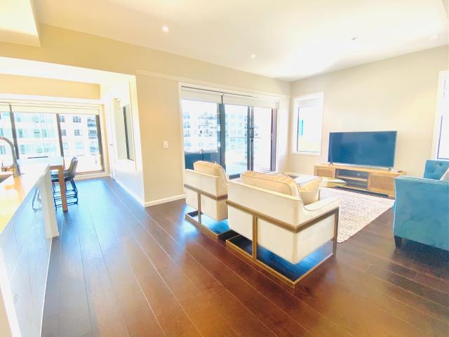 Apartment for rent in Auckland, Oroua County