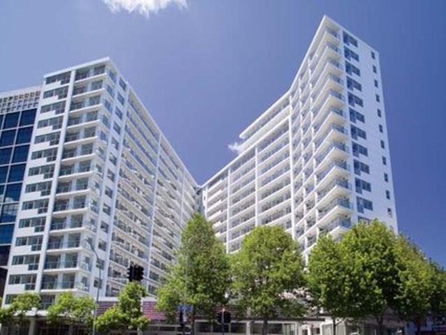 Apartment for rent in Parnell