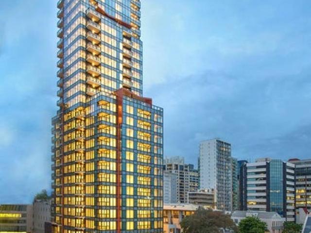 Apartment for rent in Auckland, Oroua County