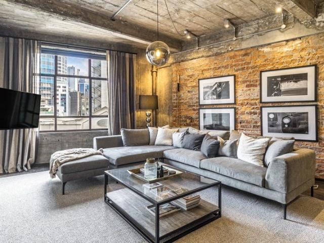Apartment for rent