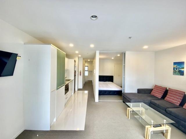 Apartment for rent in Auckland, Oroua County