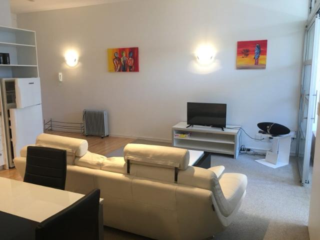 Apartment for rent in Parnell