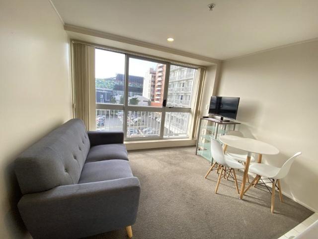 Apartment for rent in Auckland, Oroua County