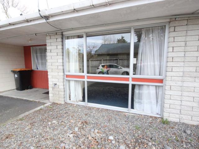 Apartment for rent in Manawatu District