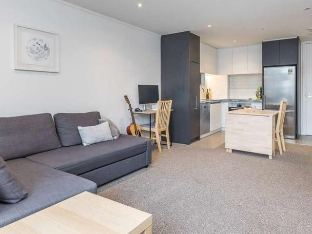 Apartment for rent