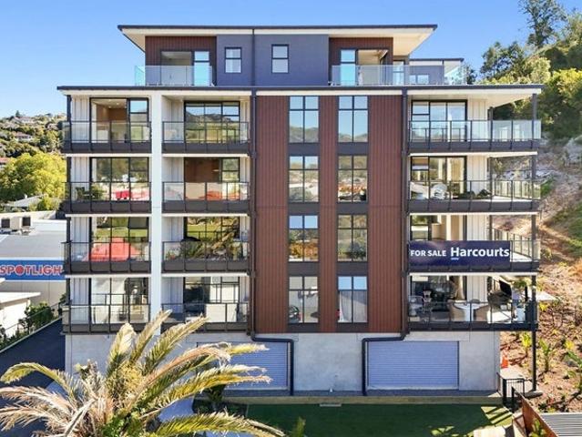Apartment for rent in Cable Bay, Nelson Bays