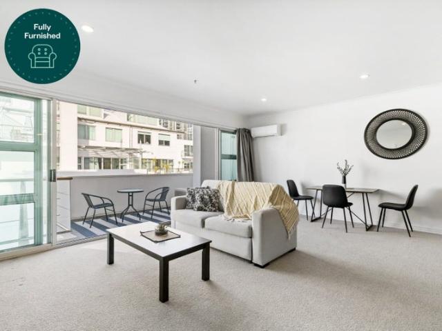 Apartment for rent in Auckland, Oroua County