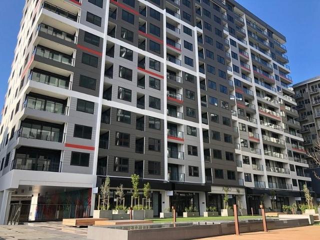 Apartment for rent