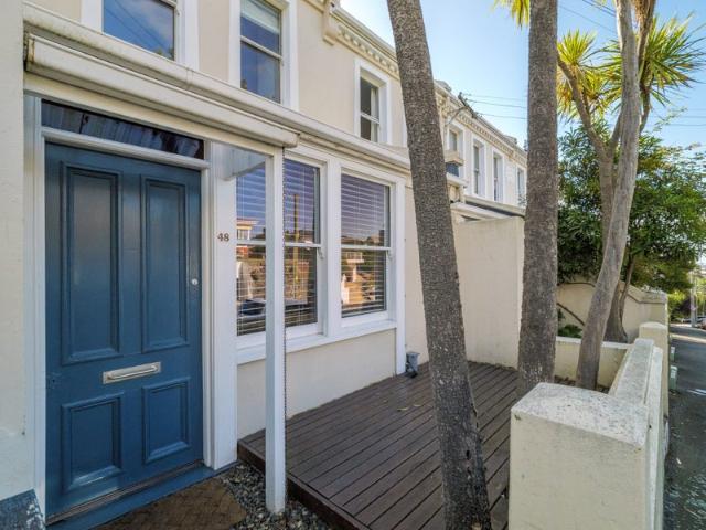 House for rent in Otakou