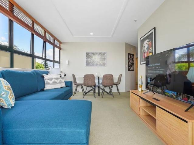 Apartment for rent in Freemans Bay, Oroua County