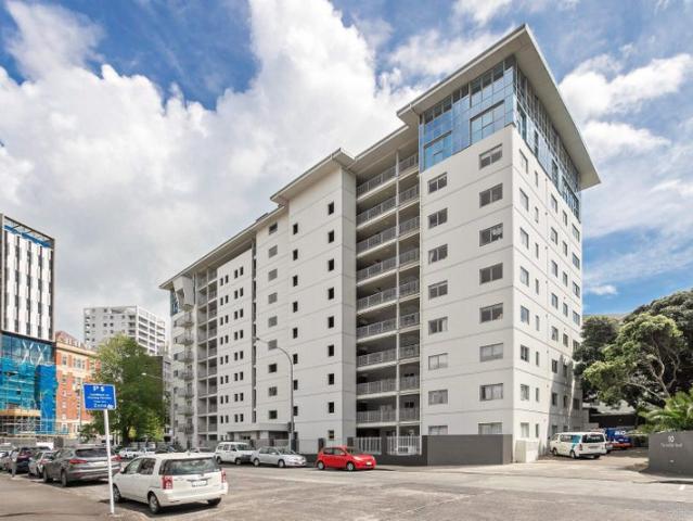 House for rent in Parnell