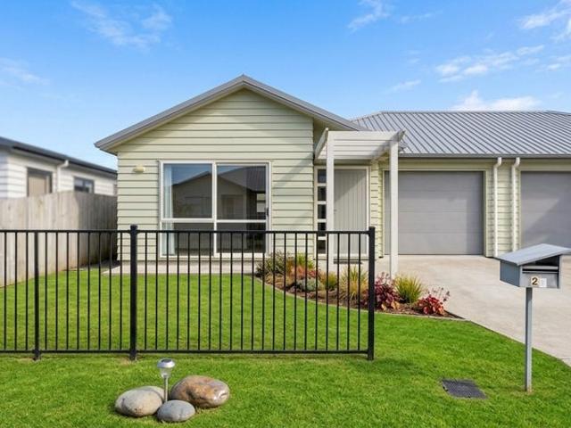 House for rent in Manurewa, Oroua County