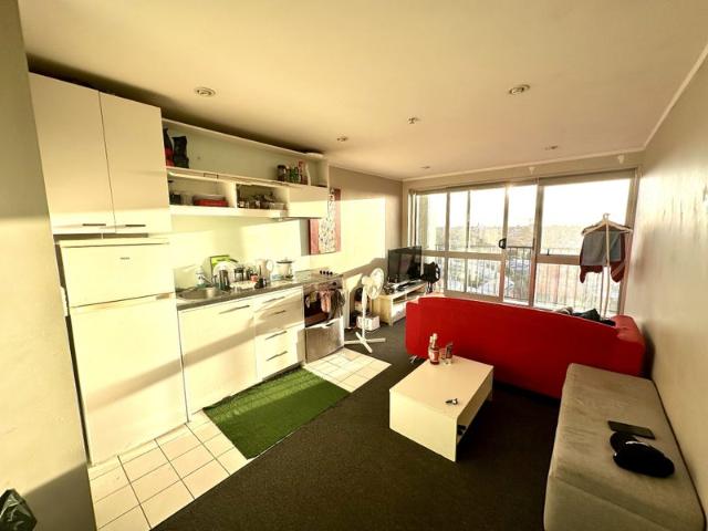 Apartment for rent in Parnell