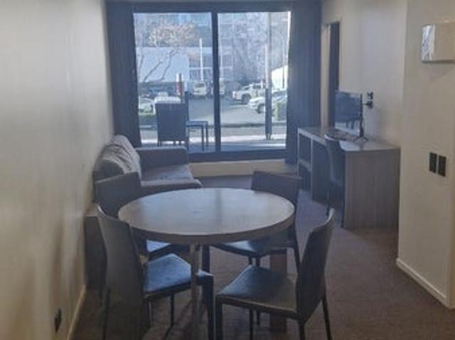 Apartment for rent in Auckland, Oroua County
