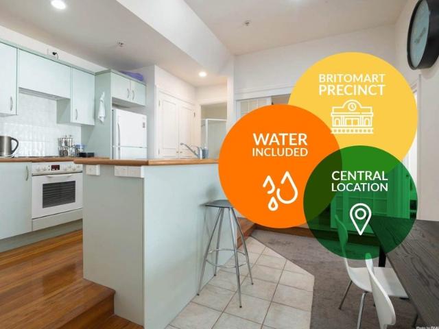 Apartment for rent