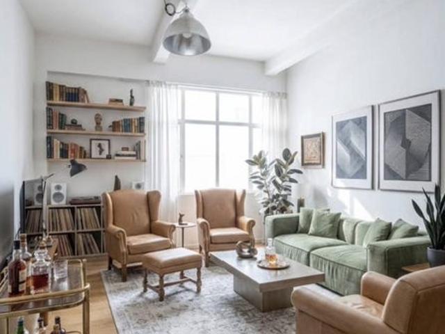 Apartment for rent