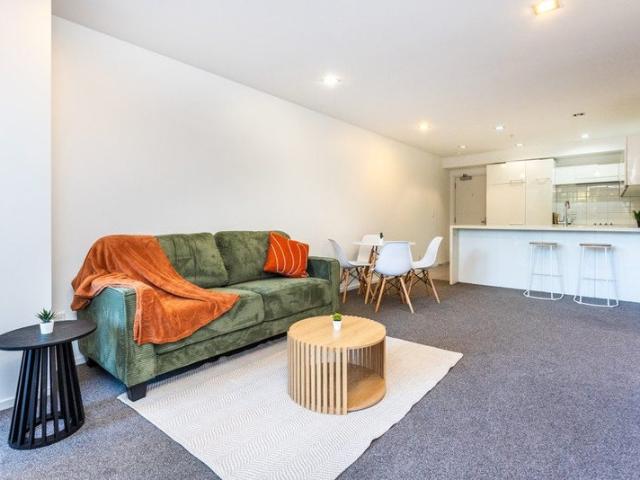Apartment for rent in Eden Terrace