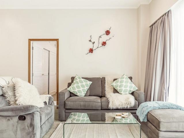 Apartment for rent in Auckland, Oroua County