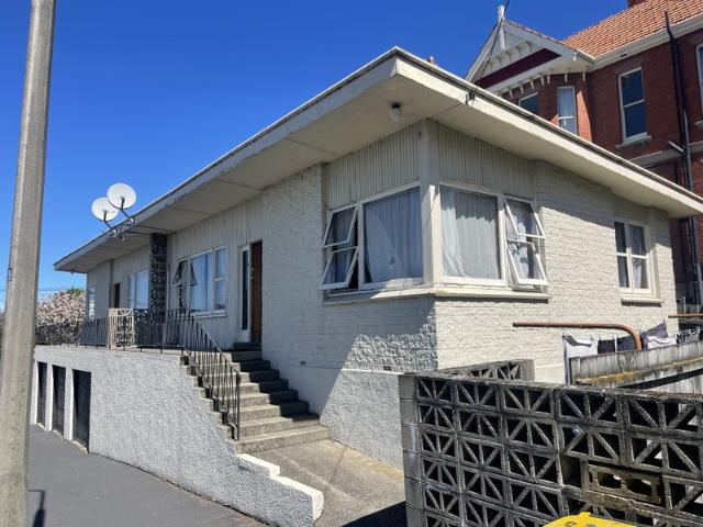 Apartment for rent in Maori Hill, Dunedin