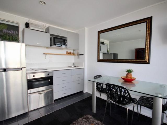 Apartment for rent in Aotea Arts Quarter, Auckland