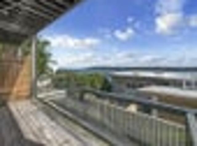 Apartment for rent in Herne Bay, Auckland