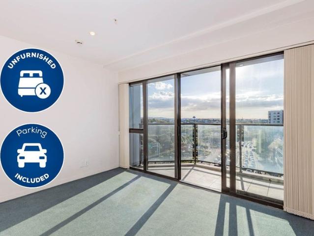 Apartment for rent in Parnell
