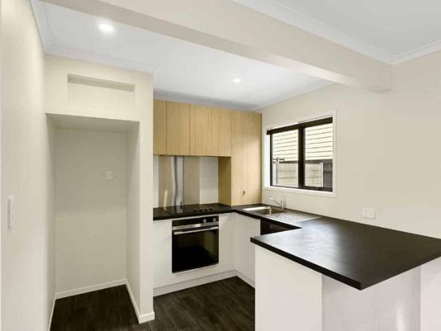 Apartment for rent in Fordell