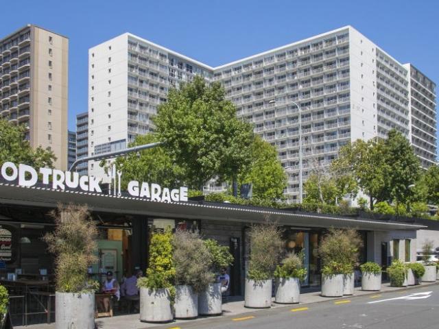 Apartment for rent in Parnell
