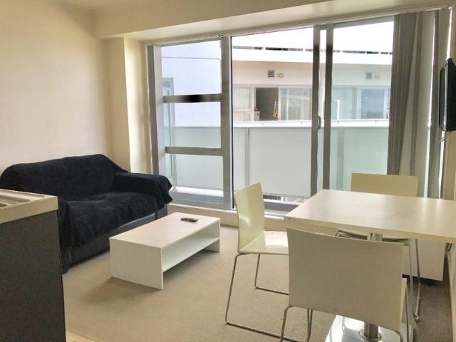 Apartment for rent in Auckland, Oroua County