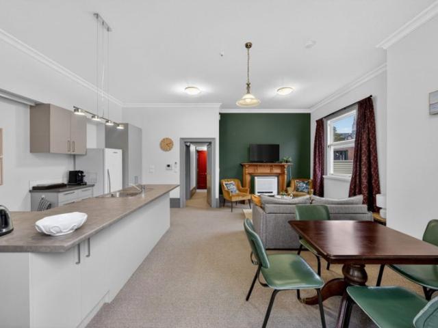 Apartment for rent in Little Akaloa, Canterbury