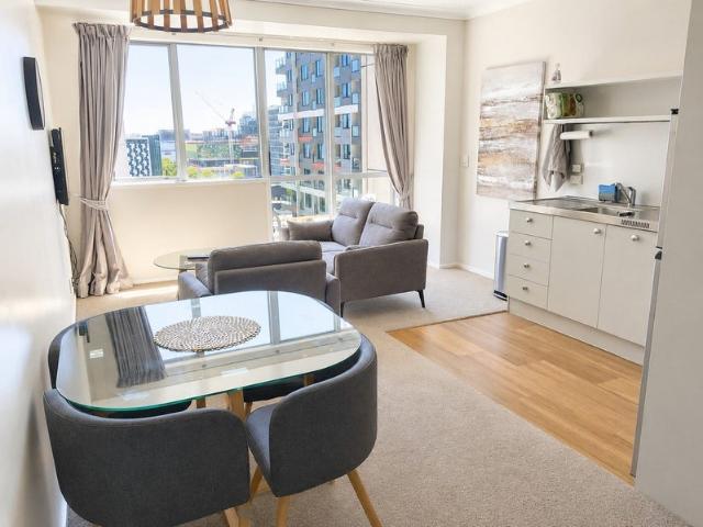 Apartment for rent