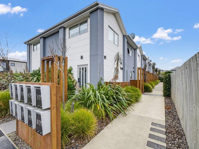 House for rent in Christchurch Central, Linwood-Central-Heathcote Community