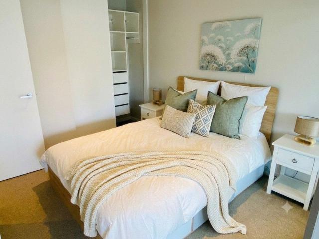 Apartment for rent