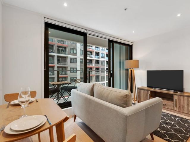 Apartment for rent