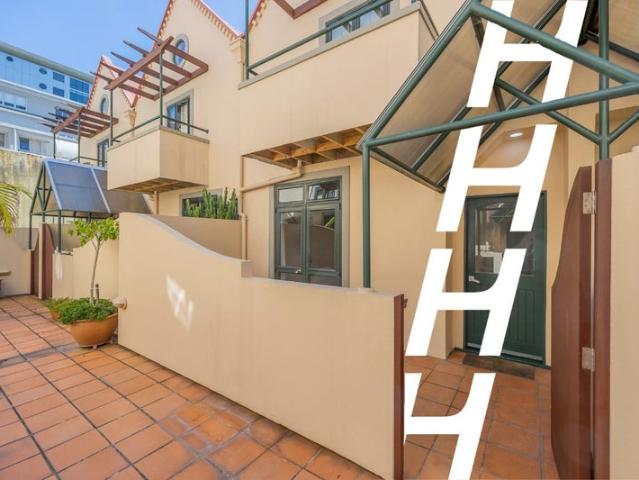 Apartment for rent in Viaduct Harbour, Auckland