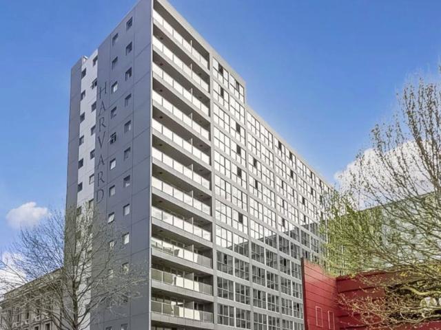 Apartment for rent in Aotea Arts Quarter, Auckland